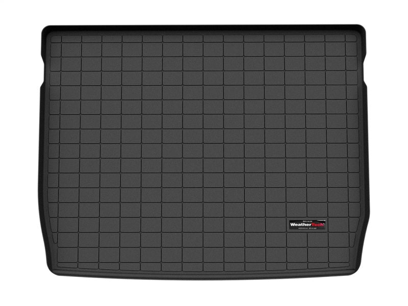 WeatherTech GLC Cargo Liner for Mercedes-Benz GLC 2018-2022 - Black