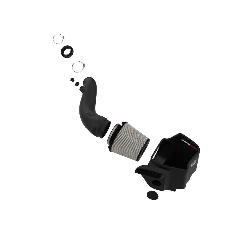 aFe MagnumFORCE Intakes Stage-2 PDS AIS 16-19 Jeep Grand Cherokee (WK2) V6-3.6L-SR1 Performance
