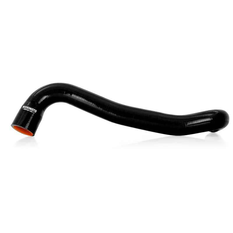 Mishimoto 98-07 Land Cruiser 4.5L I6 Silicone Radiator Hose Kit - Black-SR1 Performance
