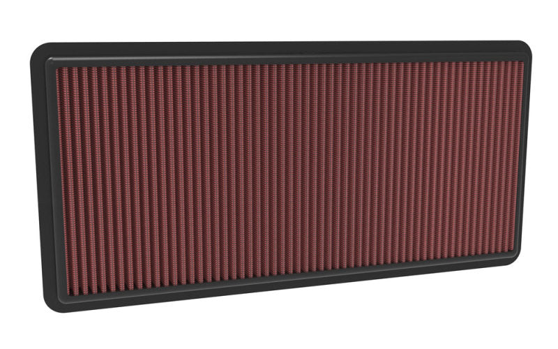 K&N 20-21 Polaris Slingshot 1997 Replacement Air Filter-SR1 Performance