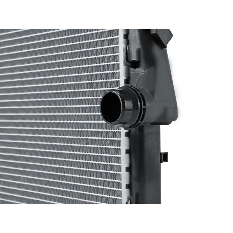 aFe BladeRunner OER Series Radiator 01-06 BMW 3-Series (E46) 01-06/ Z4 (E85/86) 03-08