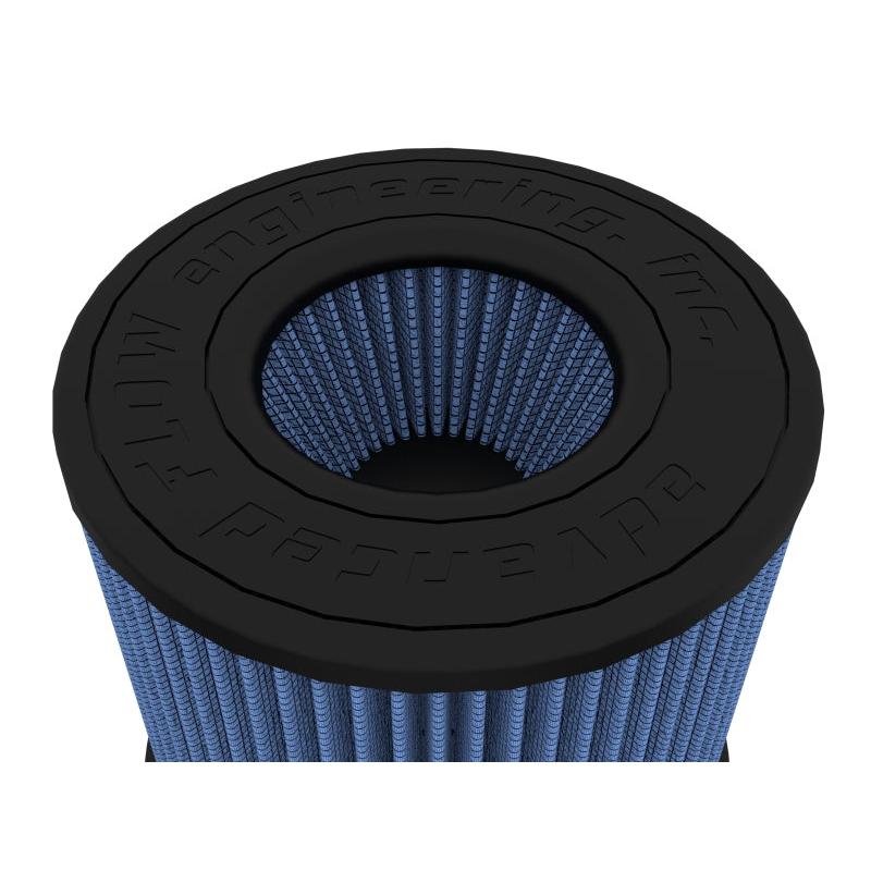 aFe MagnumFLOW Pro 5R Universal Filter 3.3in F 8in B(Inverted) 8in T(Inverted) 8in H-SR1 Performance