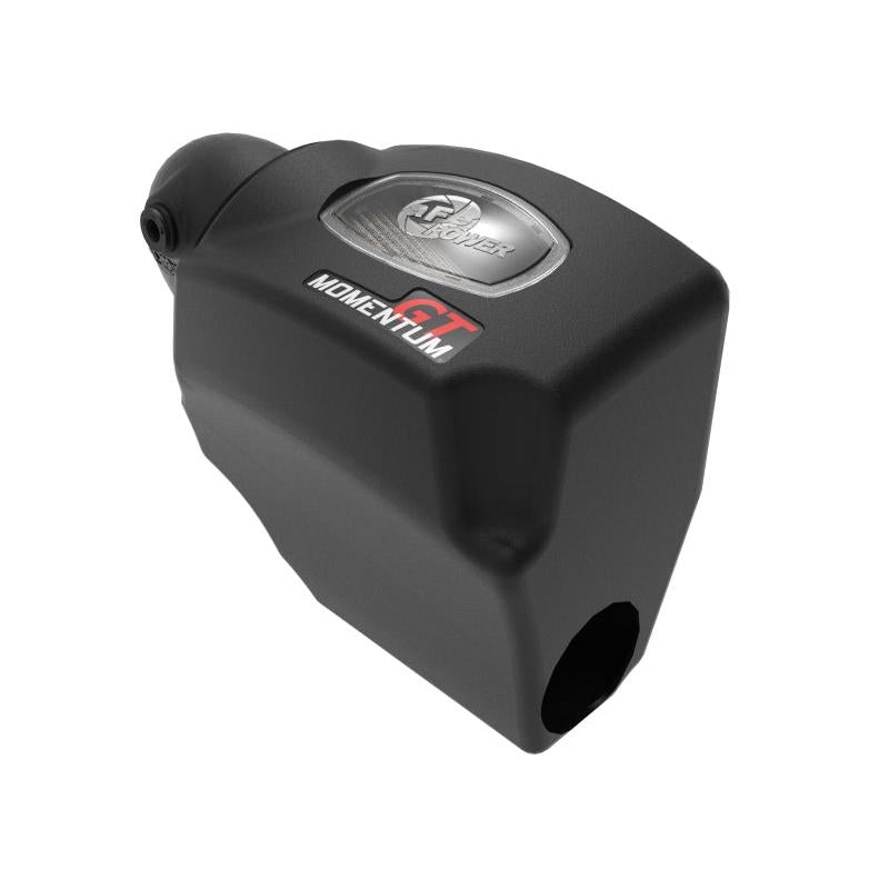 aFe 20-23 Ford Explorer L4 2.3L POWER Momentum GT Cold Air Intake System w/ Pro DRY S Filter-SR1 Performance