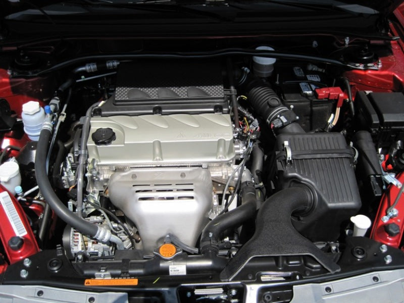 K&N Mitsubishi Endeavor/06 Eclipse/04-5 Galant Drop In Air Filter-SR1 Performance