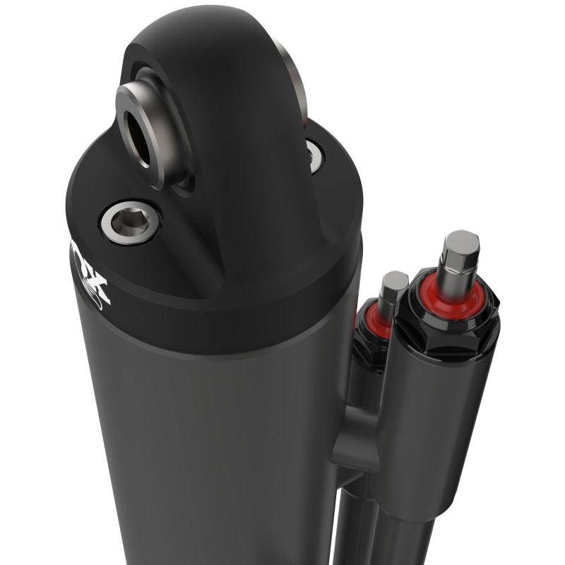 Fox Factory Race 3.0 x 14in External Bypass (3 TUBE) Remote Shock (Left)