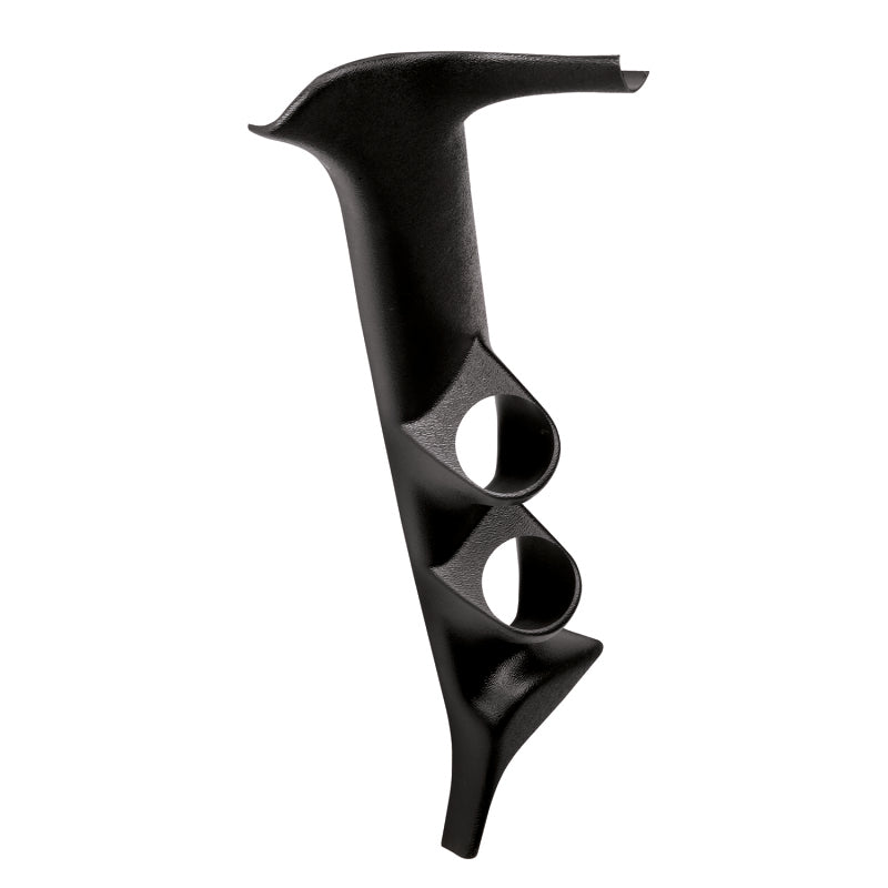 Autometer 92-97 Ford F Series 2-1/16in Dual Pillar-SR1 Performance