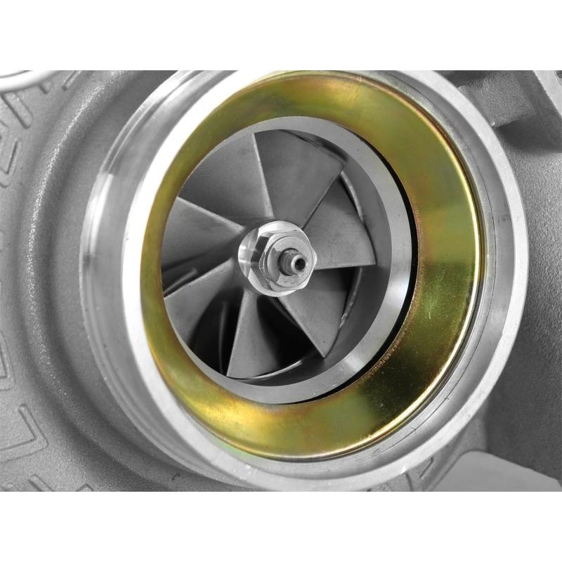 aFe Bladerunner Turbochargers Dodge Diesel Trucks 03-07 L6-5.9L (td)-SR1 Performance