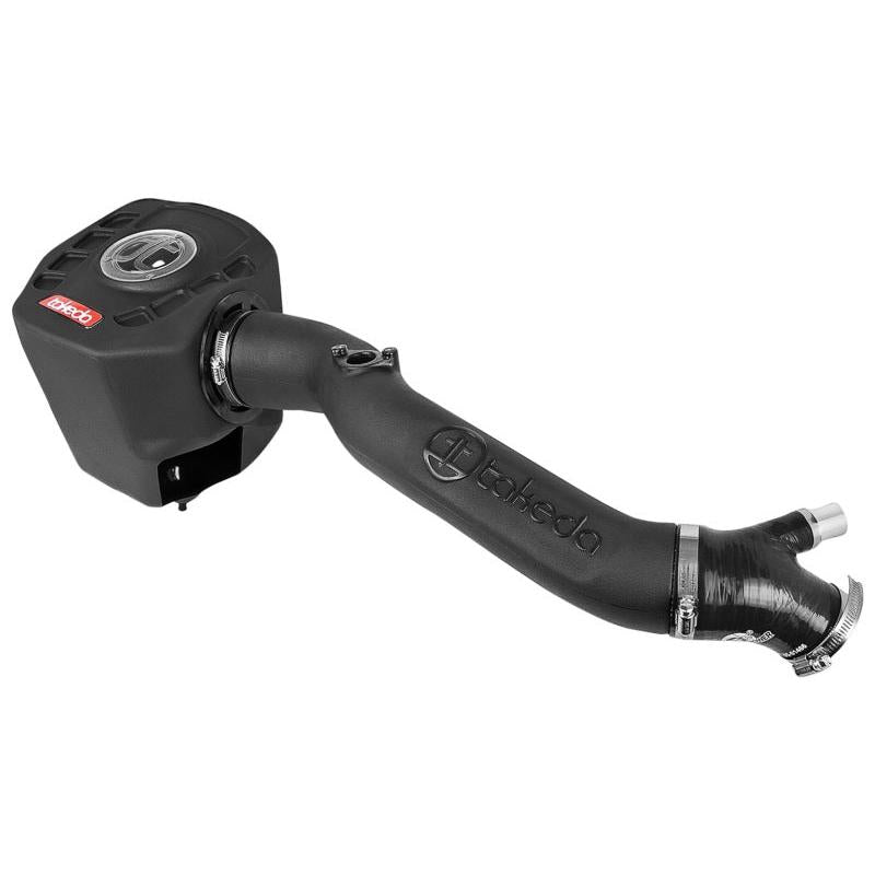 aFe Takeda Momentum GT Pro 5R Cold Air Intake System 16-17 Lexus IS 200t-SR1 Performance