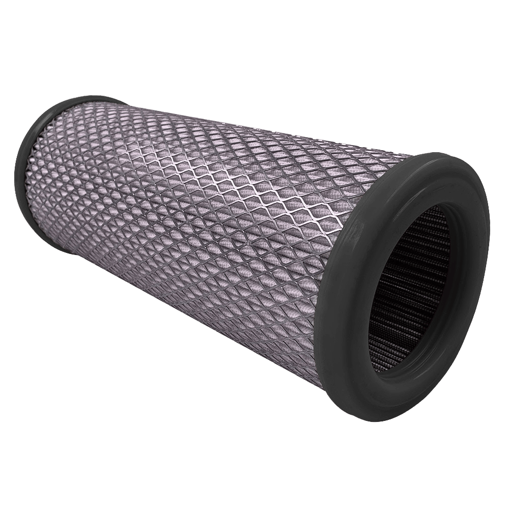 S&B REPLACEMENT FILTER FOR 2018 TEXTRON WILDCAT XX / 2015-2017 CAN-AM® MAVERICK TURBO
