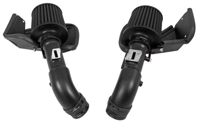 K&N 08-03 Infiniti G37 3.7L V6 Performance Intake Kit-SR1 Performance