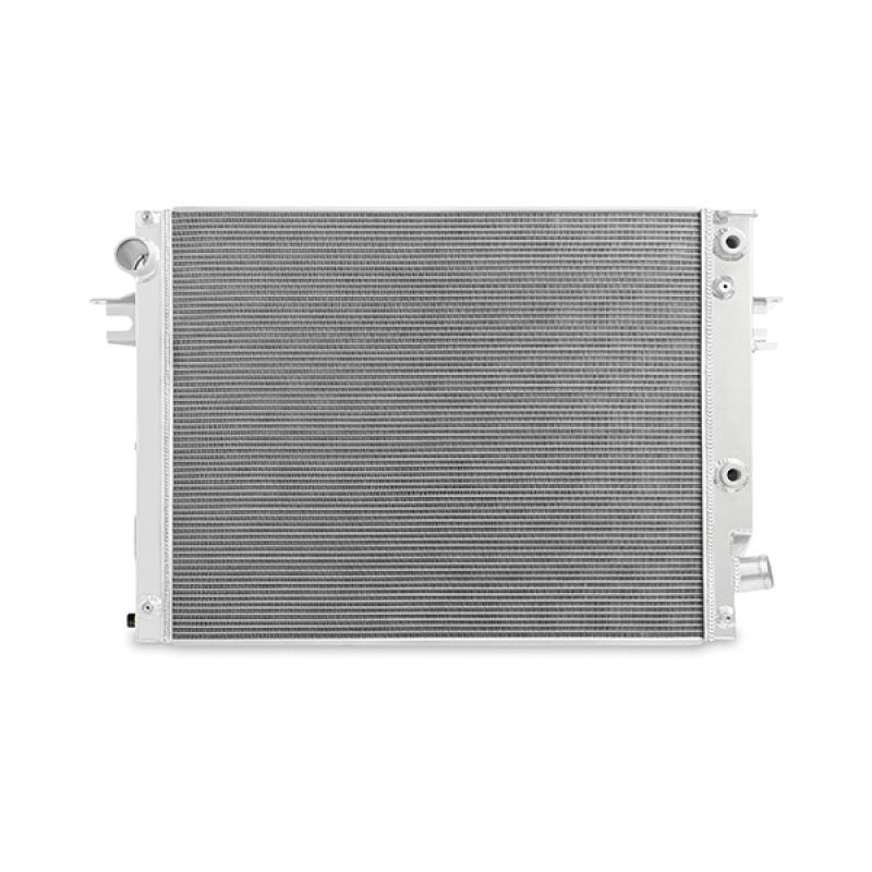 Mishimoto 13+ Ram 2500/3500 6.7L Cummins Aluminum Radiator * Enhanced Cooling & Durability
