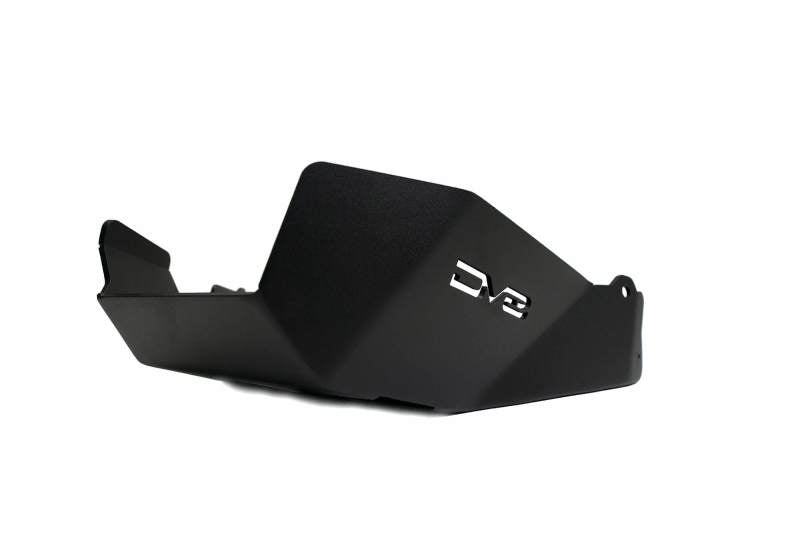 DV8 Offroad Front Lower Control Arm Skid Plate for 2021+ Ford Bronco