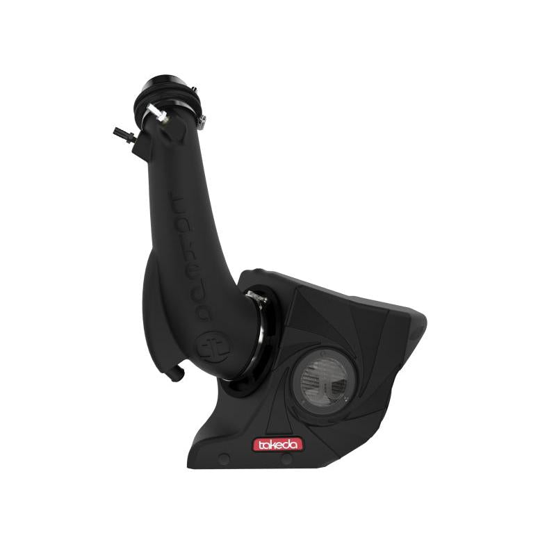 aFe 22-23 Hyundai Kona N L4 2.0L(t) Takeda Momentum Cold Air Intake System w/ Pro DRY S Filter-SR1 Performance