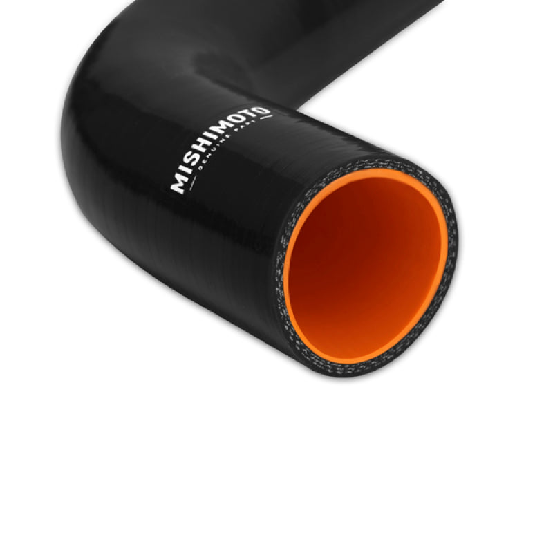 Mishimoto 11+ Chevrolet Duramax 6.6L Black Silicone Coolant Hose Kit-SR1 Performance