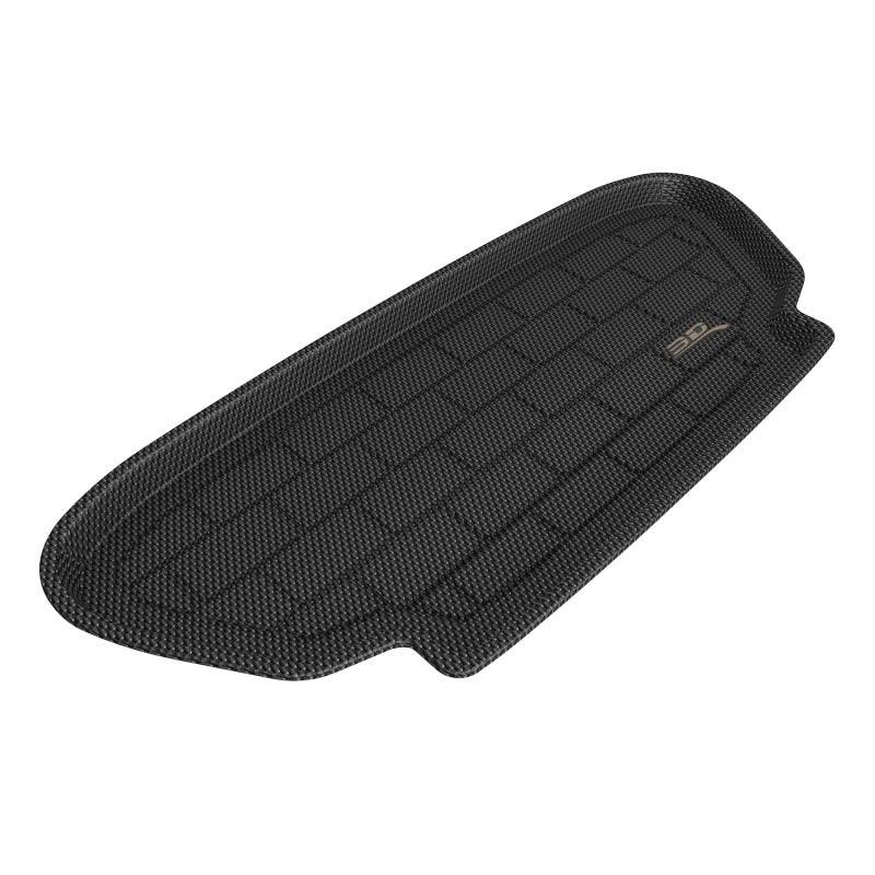 3D MAXpider 2022 Volvo XC40 Recharge Kagu Black Front Trunk-SR1 Performance