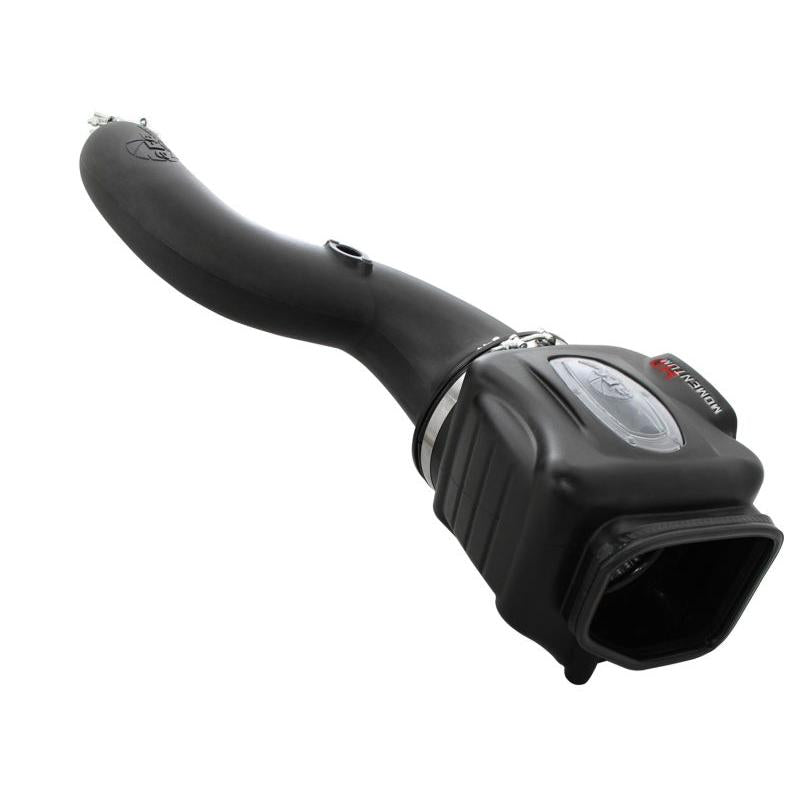 aFe Momentum HD Pro DRY S Stage-2 Si Intake 04.5-05 GM Diesel Trucks V8-6.6L LLY (See afe51-74002-E)-SR1 Performance