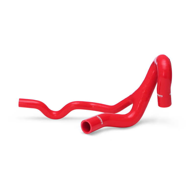 Mishimoto 10-13 Mazdaspeed 3 2.3L Red Silicone Hose Kit-SR1 Performance