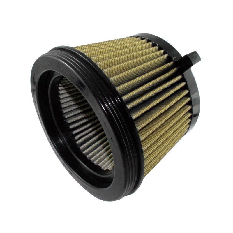 aFe MagnumFLOW Air Filters OER PG7 A/F PG7 GM Diesel Trucks 06-09 V8-6.6L (td)-SR1 Performance