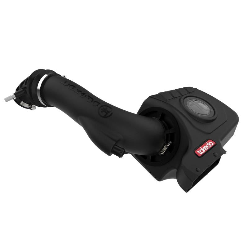 aFe 18-21 Hyundai Kona L4-1.6L (t) Takeda Momentum Cold Air Intake System w/ Pro Dry S Media