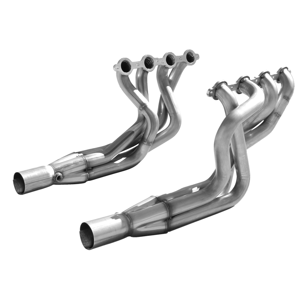 Nova LS Swap 1968-1972 Headers