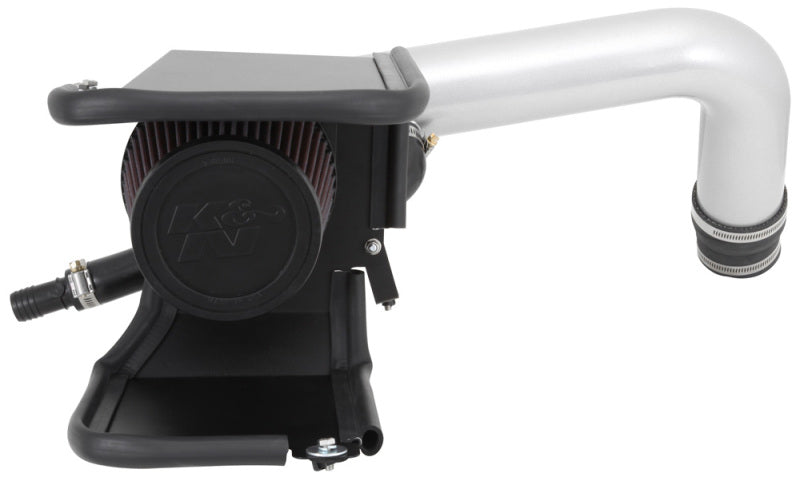 K&N 13 Hyundai Veloster Turbo 1.6L Typhoon Performance Intake-SR1 Performance