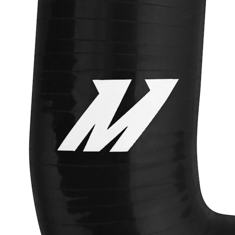 Mishimoto 92-94 Volkswagen Corrado VR6 Black Silicone Hose Kit-SR1 Performance