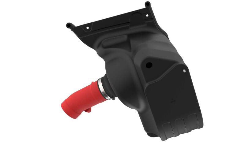 K&N 2023+ Honda Civic Type R / 2024+ Acura Integra Type S Performance Air Intake System-SR1 Performance