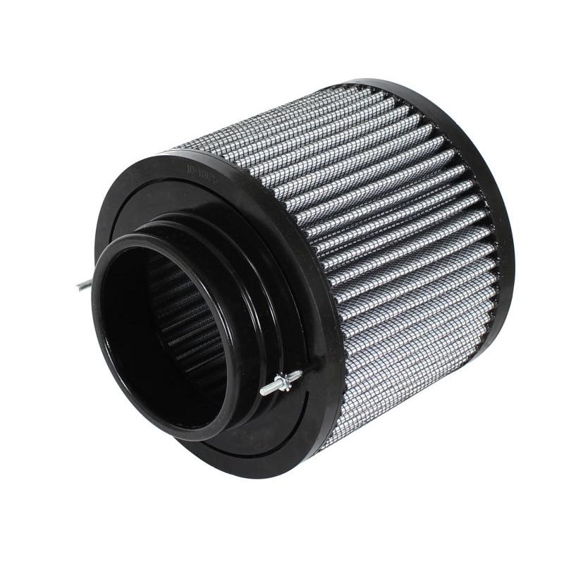 aFe MagnumFLOW Air Filters OER Pro DRY S 05-11 Audi A6 Quattro (C6) V6 3.2L-SR1 Performance