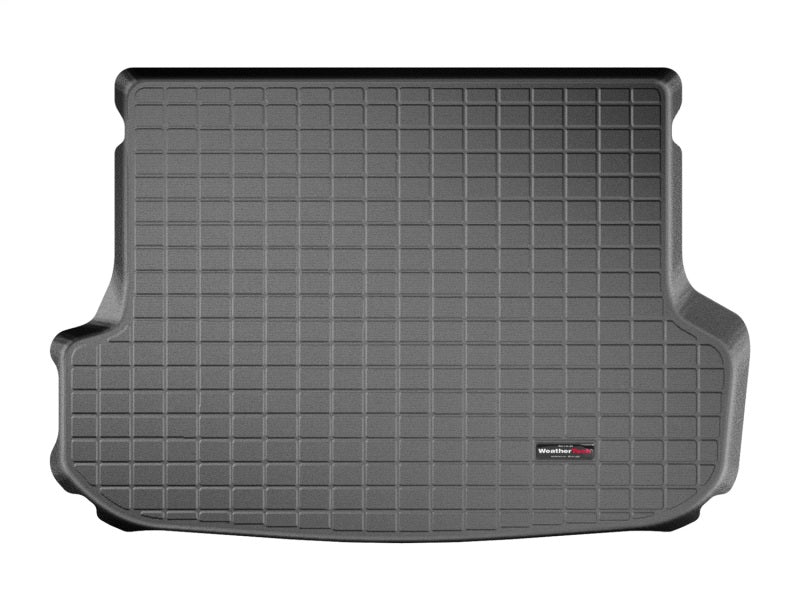 WeatherTech 2016+ Lexus RX Cargo Liner - Black | Complete Trunk Protection with Raised Lip