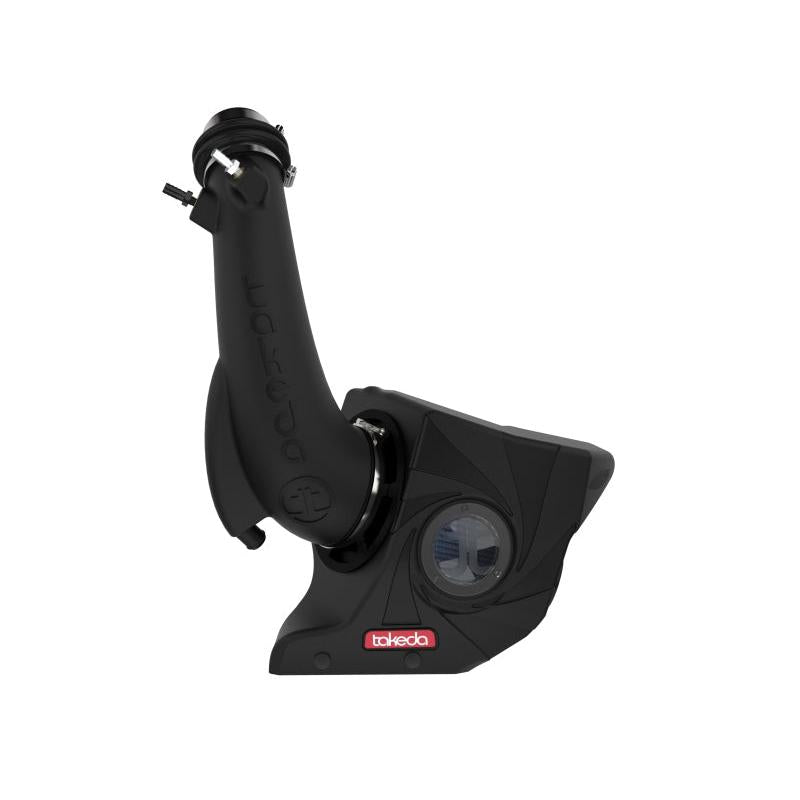 aFe 22-23 Hyundai Kona N L4 2.0L(t) Takeda Momentum Cold Air Intake System w/ Pro 5R Filter-SR1 Performance