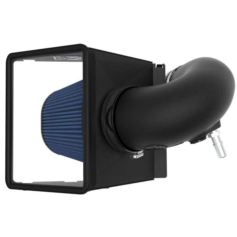 Rapid Induction Cold Air Intake System w/Pro 5R Filter 19-20 Ford Ranger L4 2.3L (t)-SR1 Performance