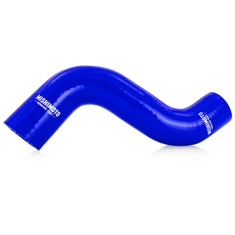 Mishimoto 92-97 Land Cruiser 4.5L I6 Silicone Radiator Hose Kit - Blue-SR1 Performance