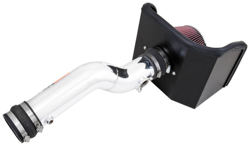 K&N 2016 Toyota Tacoma 3.5L-V6 High Flow Performance Kit-SR1 Performance