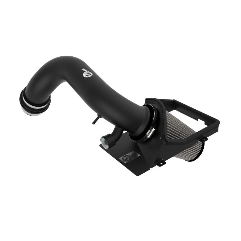 aFe Rapid Induction Pro DRY S Cold Air Intake System - 19-22 Audi Q3 L4-2.0L (t) 45TFSI-SR1 Performance