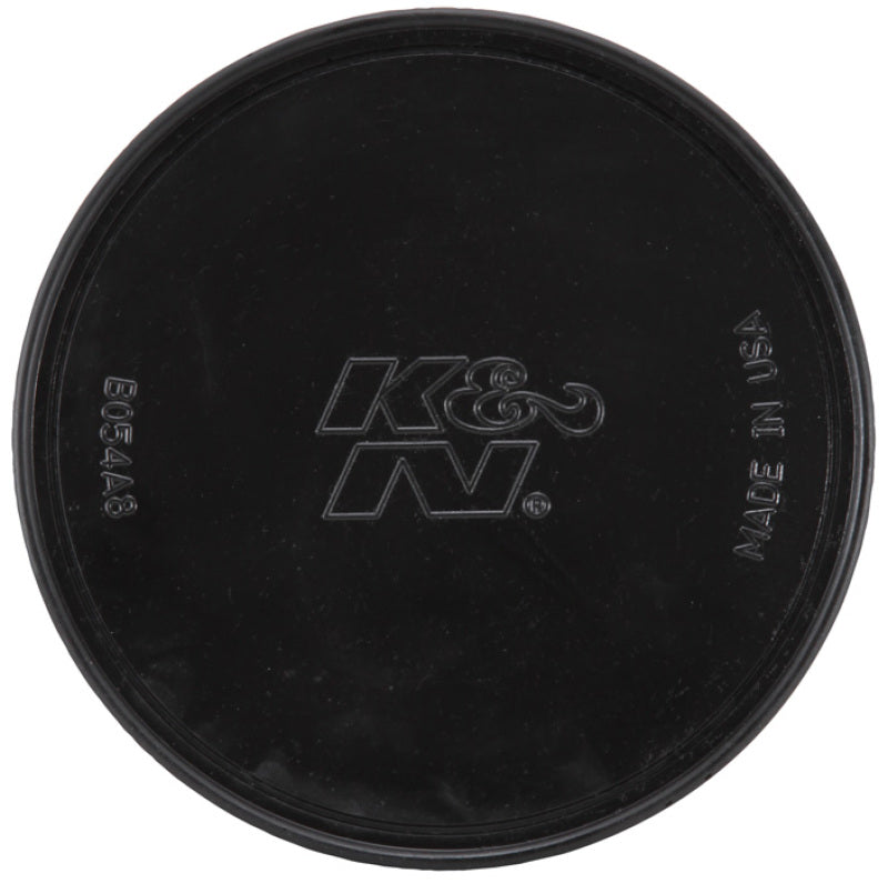 K&N Replacement Air Filter CHEVROLET EXPRESS 4.3L-V6, 5.0L-V8, 5.7L-V8, 8.1L-V8; 2001-SR1 Performance