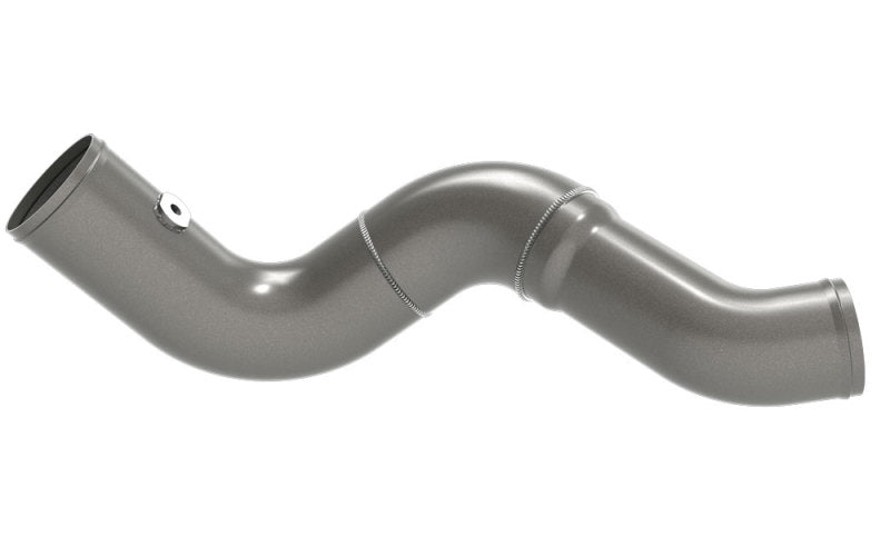 K&N 19-21 Ram 2500/3500 6.7L TD Charge Pipe-SR1 Performance
