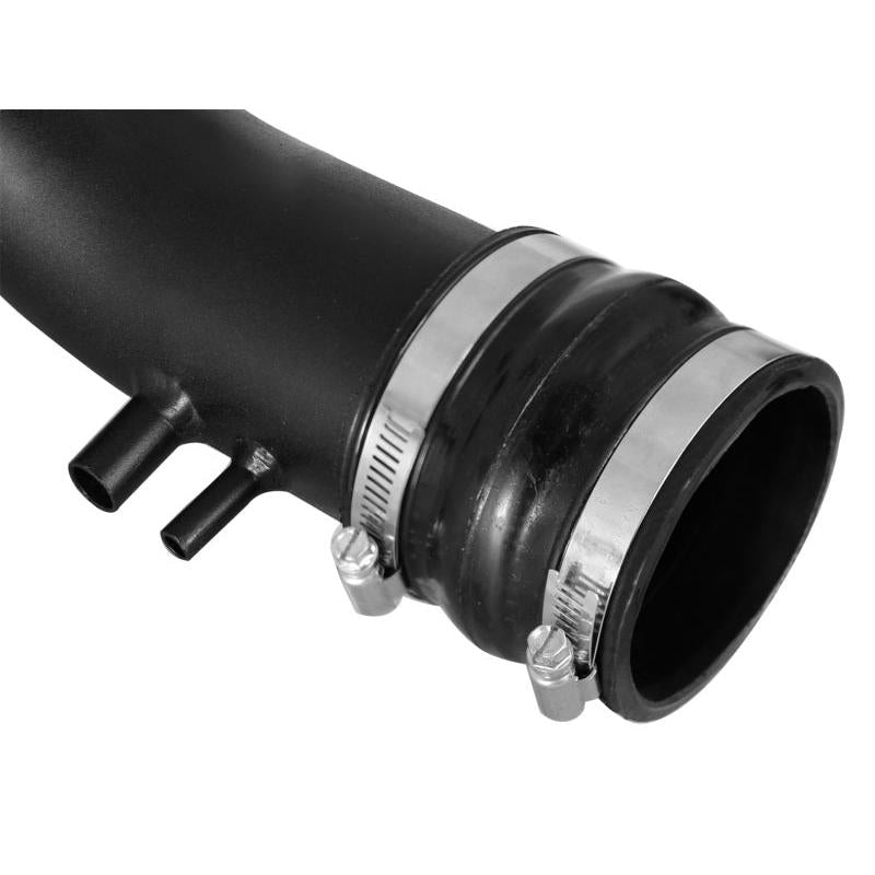 aFe MagnumFORCE Intake System Stage-2 Pro DRY S 11-14 Ford F-150 V6 3.7L-SR1 Performance