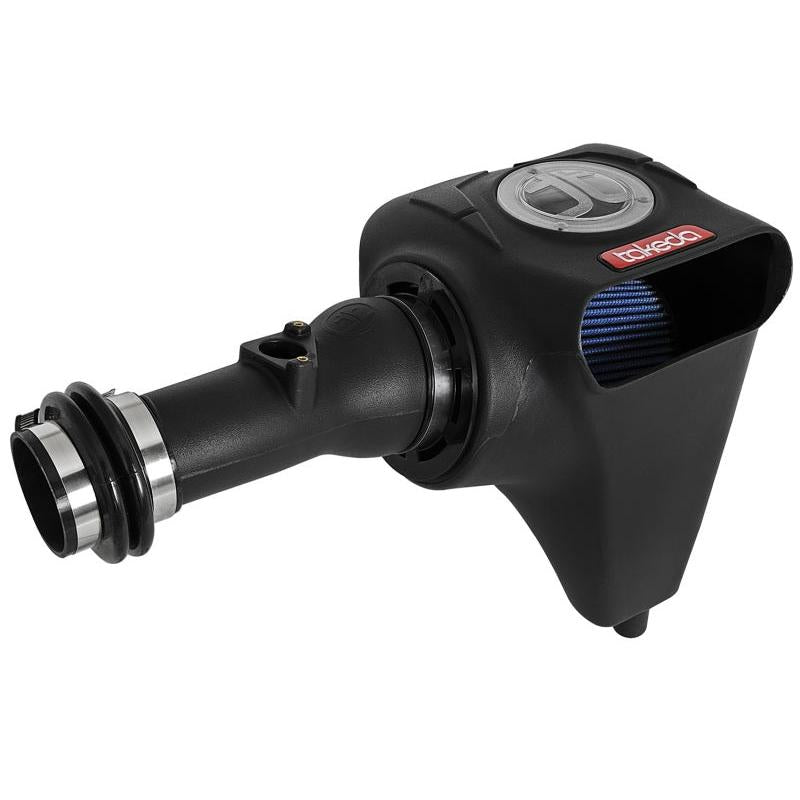 aFe Takeda Intake System Stage 2 Pro 5R for 2016 Honda Civic 1.5L (Non Si)-SR1 Performance