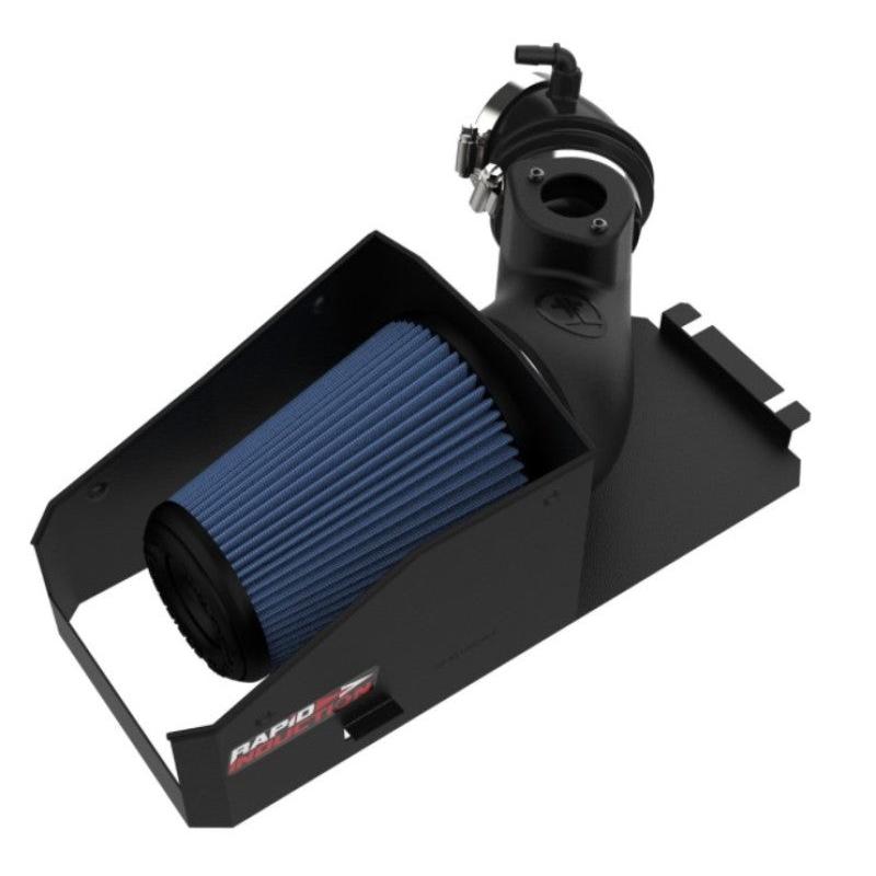 aFe Takeda Rapid Induction Cold Air Intake System w/ Pro 5R Mazda MX-5 Miata (ND) 16-19 L4-2.0L-SR1 Performance