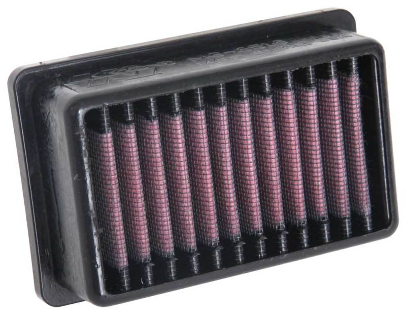 K&N 16-19 Moto Guzzi V9 Bobber 853CC Replacement Air Filter-SR1 Performance