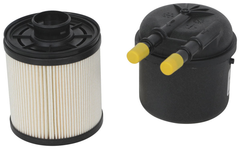 K&N 11-16 Ford 6.7L V8 Fuel Filter-SR1 Performance