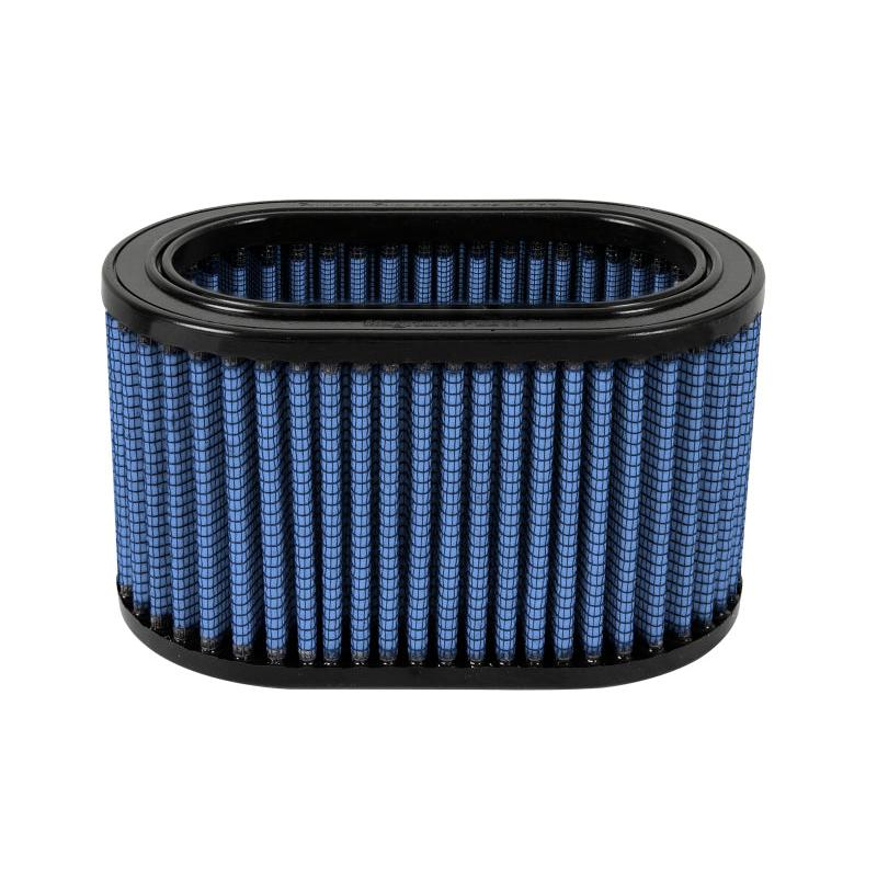 aFe ProHDuty Air Filters OER P5R A/F HD P5R SPECIAL OVAL OPEN: 6.75x4.10x4.00H-SR1 Performance