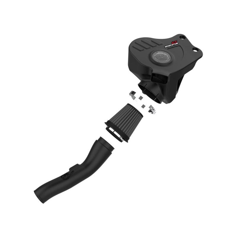 aFe Momentum GT Pro DRY S Cold Air Intake System 12-16 BMW Z4 28i/xi (E89) I4 2.0L (t) N20-SR1 Performance