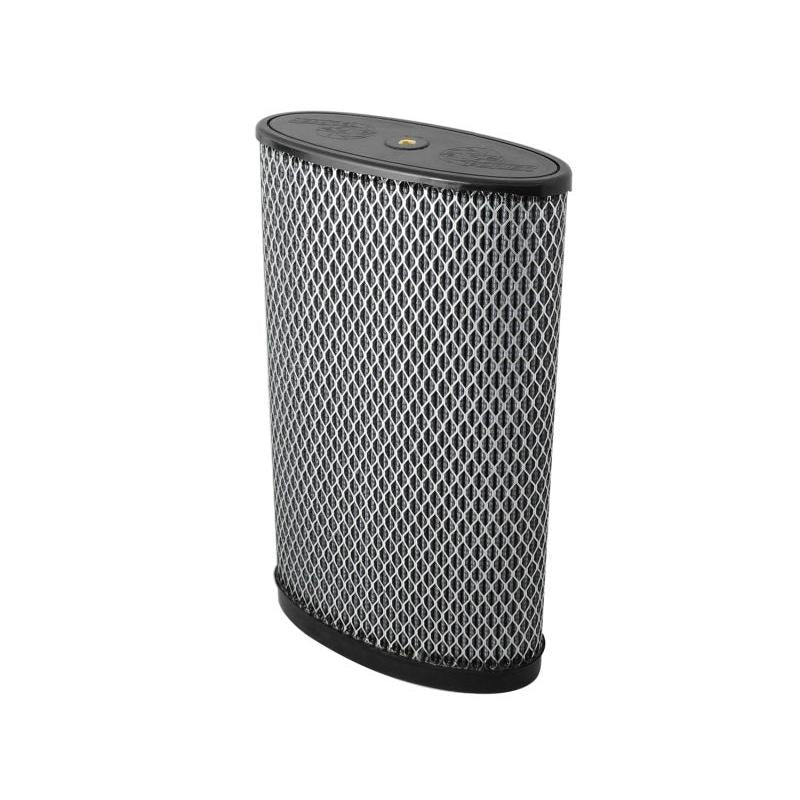 aFe MagnumFLOW Air Filters OE Replacement Pro DRY S Porsche Boxster S 05-12 H6 3.4L-SR1 Performance