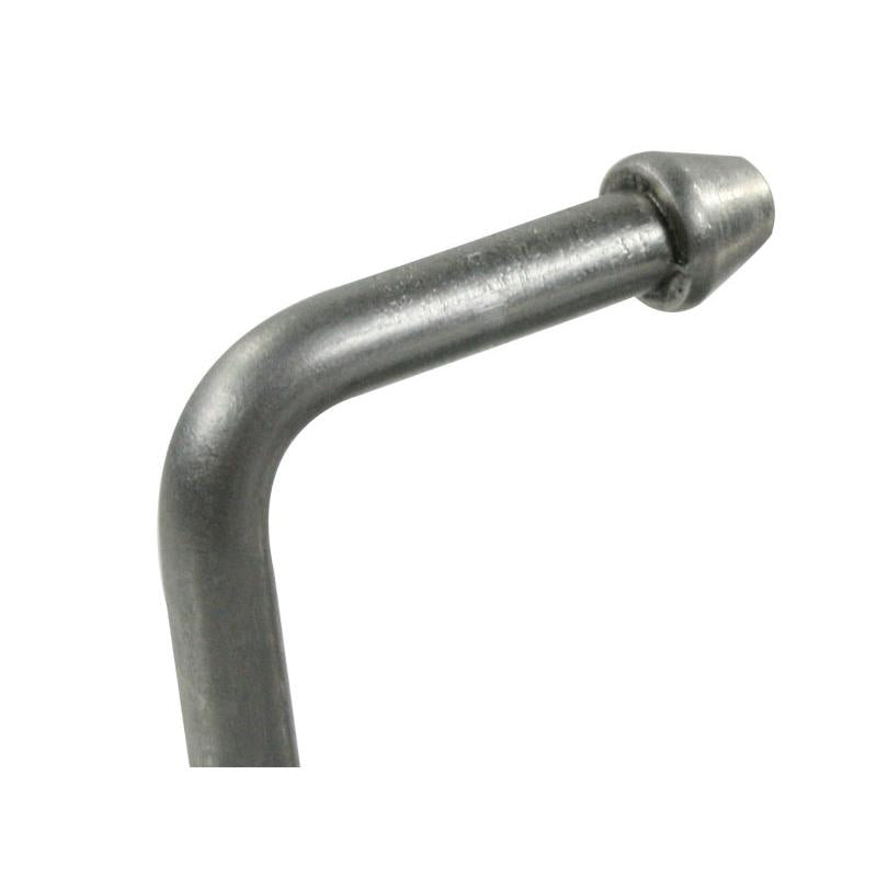 aFe MACHForce XP Exhaust Cat-Back SS-409 EXH CB Ford Ranger 04-11 L4-2.3L DOHC - 2.5 Inch-SR1 Performance