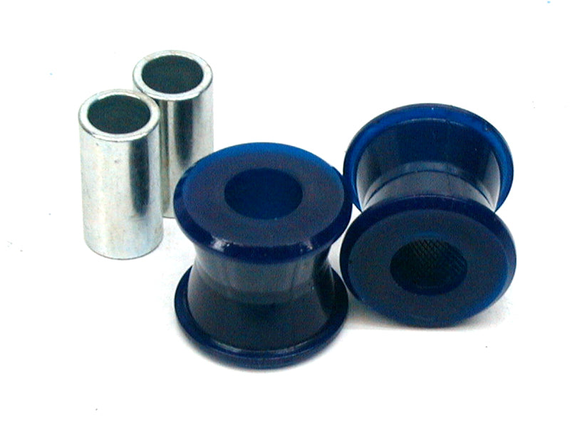 SuperPro 1997 Jeep Wrangler Sahara Front Sway Bar Link Bushing Set-SR1 Performance