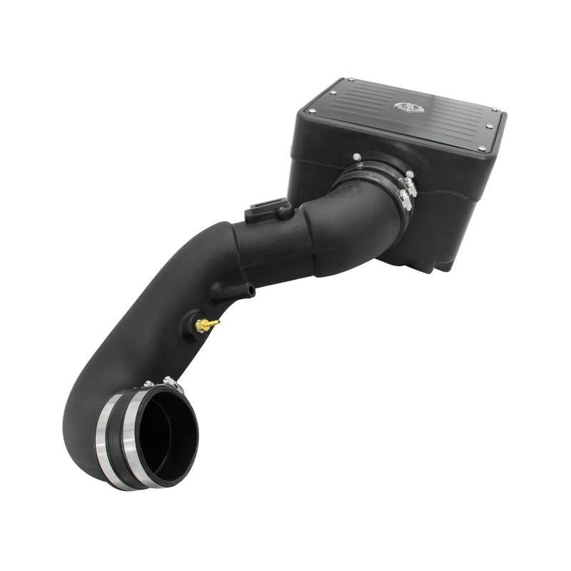 aFe MagnumFORCE Intake Stage-2 Si Pro DRY S 05-09 Lexus GX 470/Toyota 4Runner V8 4.7L *RACE ONLY*-SR1 Performance