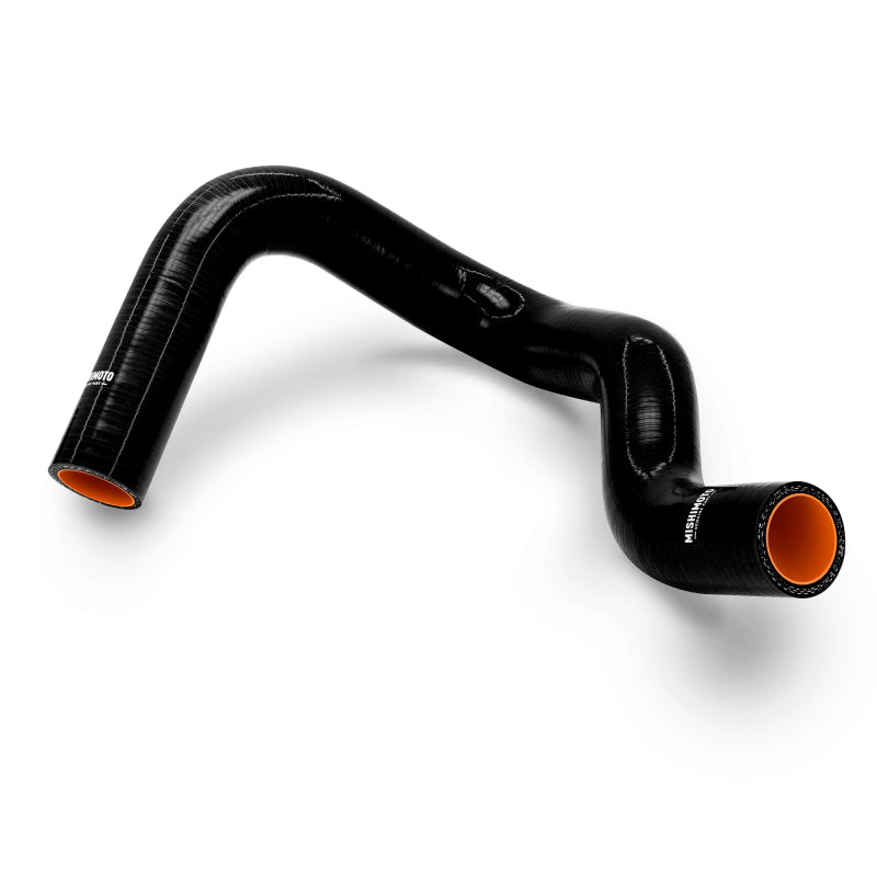 Mishimoto Silicone Radiator Hose Kit for Toyota Tacoma 1995-2004 2.4L & 2.7L (4WD Auto Only) - Black