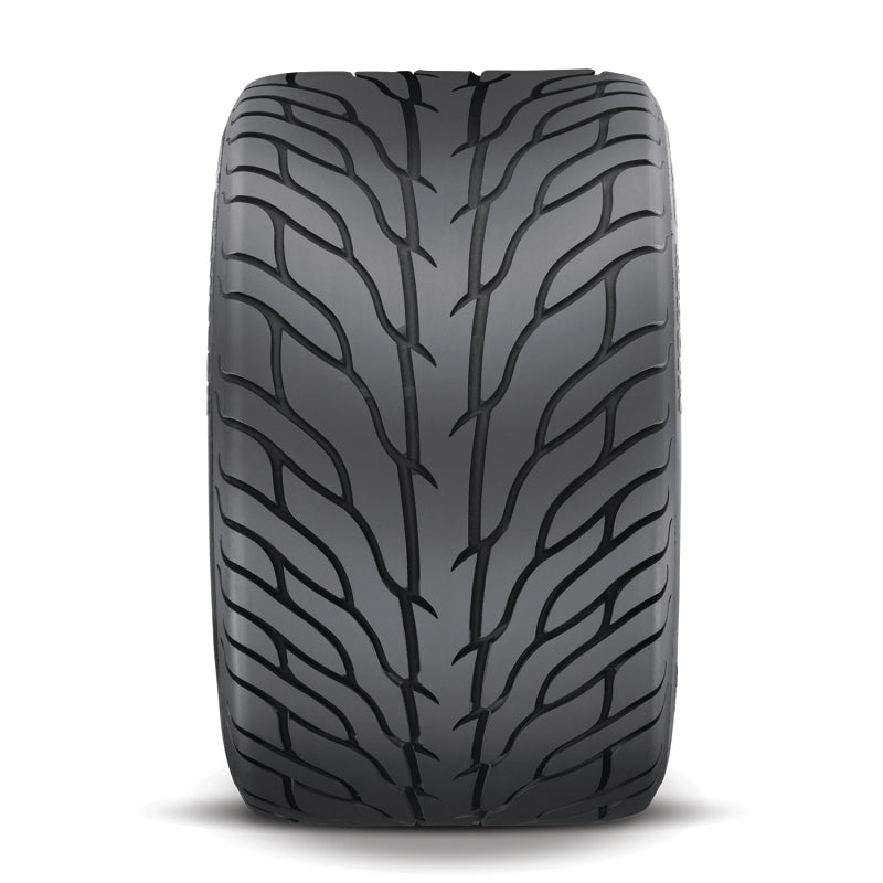 Mickey Thompson Sportsman S/R Tire - 33X22.00R20LT 97H 90000000222