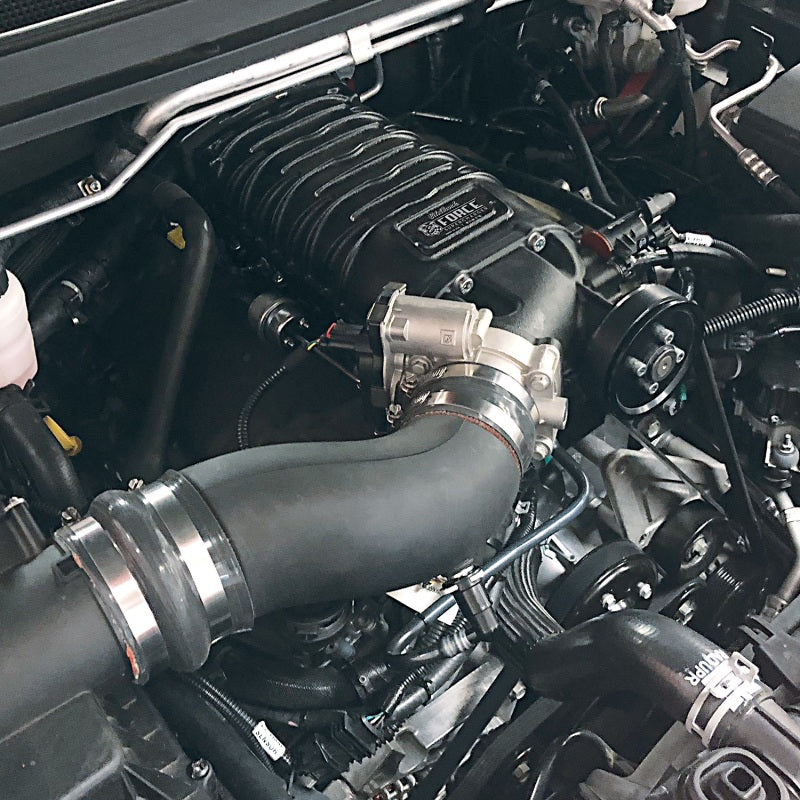 Edelbrock E-Force Supercharger System 2017 Chevrolet Colorado/Canyon Gen 2 LGZ 3.6L V6 w/ Tune-SR1 Performance